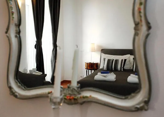 Clemy In Rome Hotel