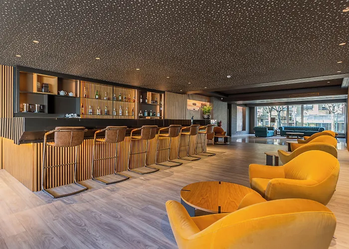 Hf Ala Sul Hotel Porto