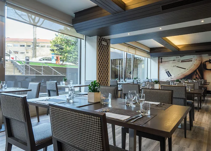 Hf Ala Sul Hotel Porto