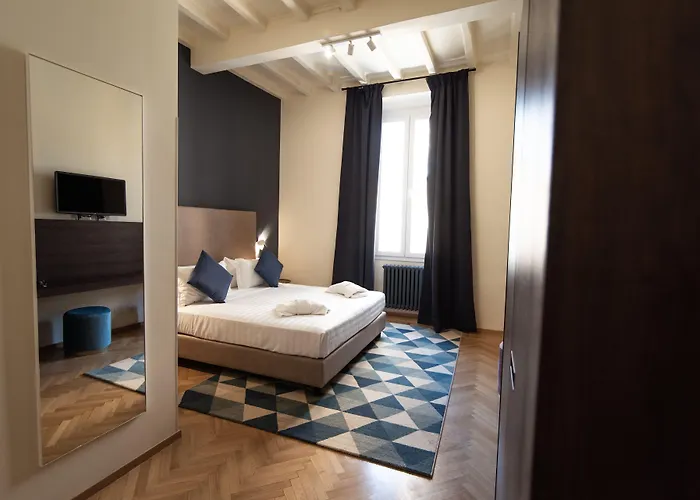 Beige Et Ble' Guesthouse Rome