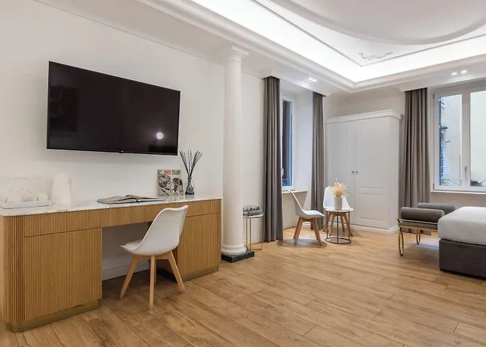 Sm Vatican Relais B&B Rome