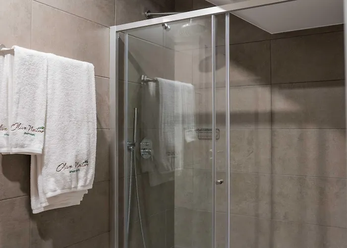 Olive Nature - Tourism Apartments Porto