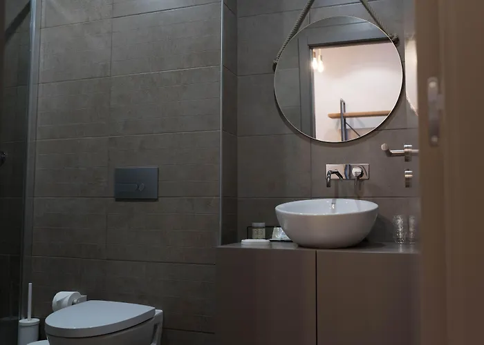 Olive Nature - Tourism Apartments Porto