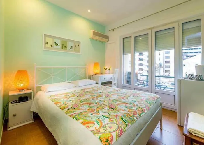 Casa Belmonte Hotel Lisbon
