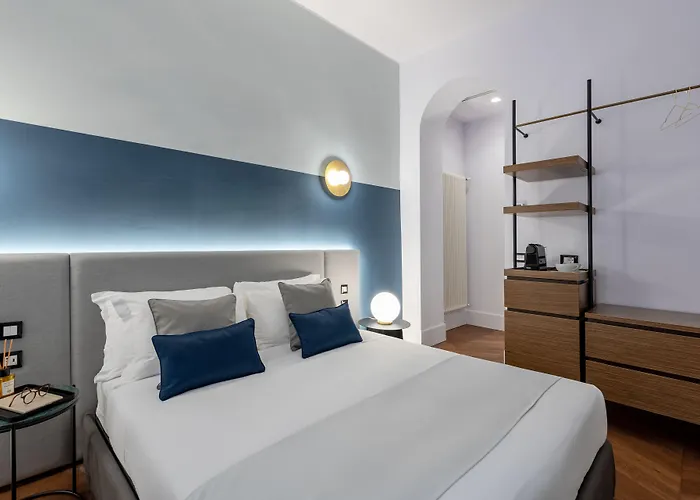 M20 Boutique Hotel Milan