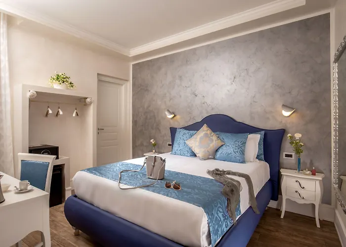 I Fiumi Di Navona Hotel Rome