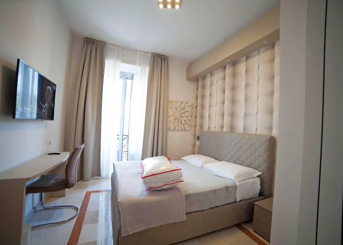 Imhome - Cadorna House Milan