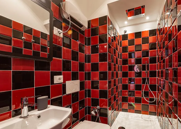 Lombardia40 Luxury Suites Rome
