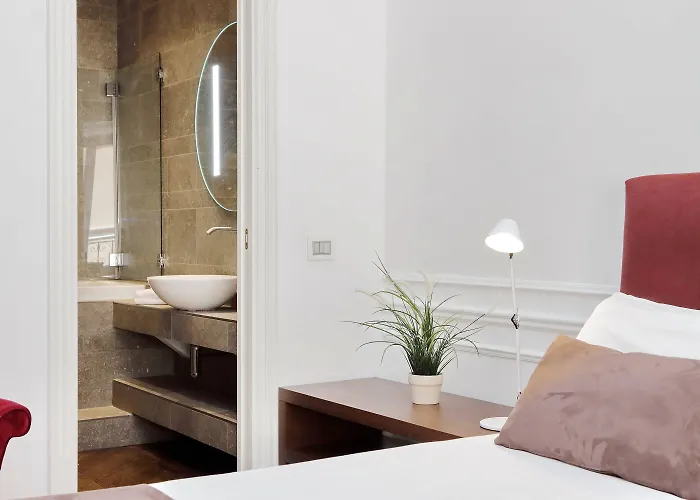 Youroom Carrozze Rome
