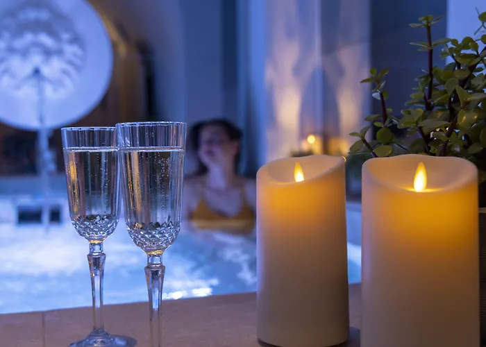 Hotel & Spa Vinci Due Paris