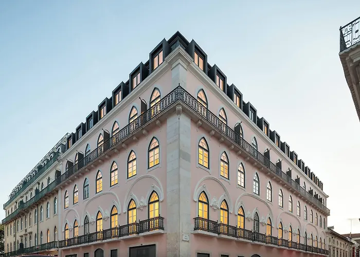 The Ivens, Autograph Collection Hotel Lisbon