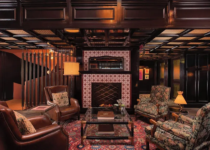 The Ivens, Autograph Collection Hotel Lisbon