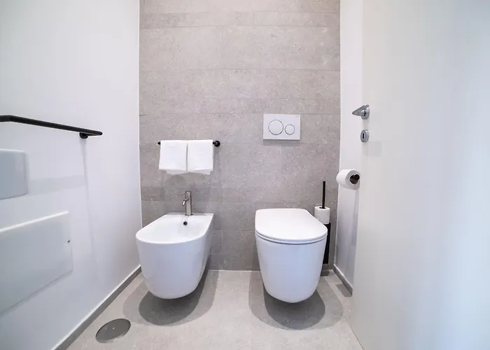 Youroom Abruzzi Rome