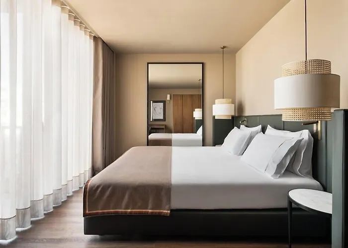 Dorma Essenzia Porto Hotel