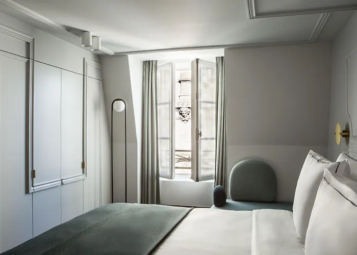 Maison Armance - Esprit De France Paris