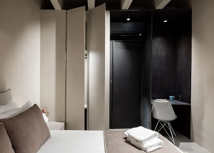 Elysium Suites Collection Rome