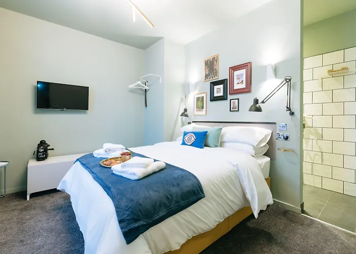 The Warwick By Nestor Hotel London