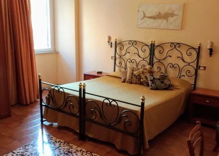 Nicolas Inn Rome