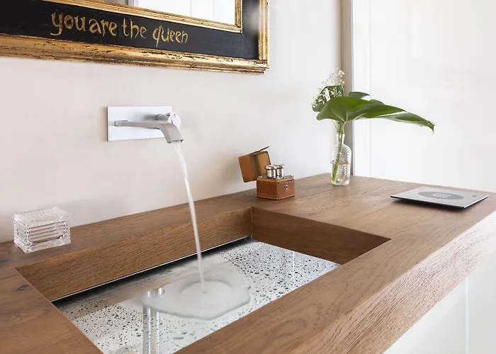 Poesis Experience Hotel Rome