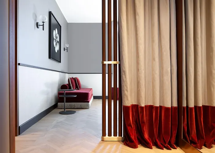 Amabilia Suites Milan