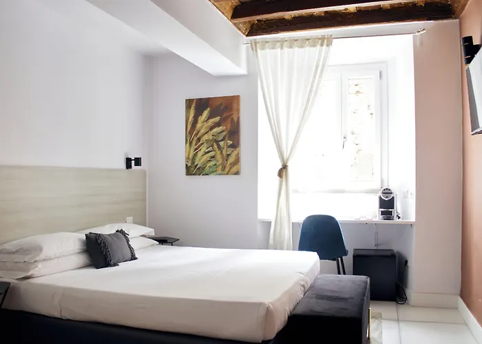 Casa Pietra Hotel Rome