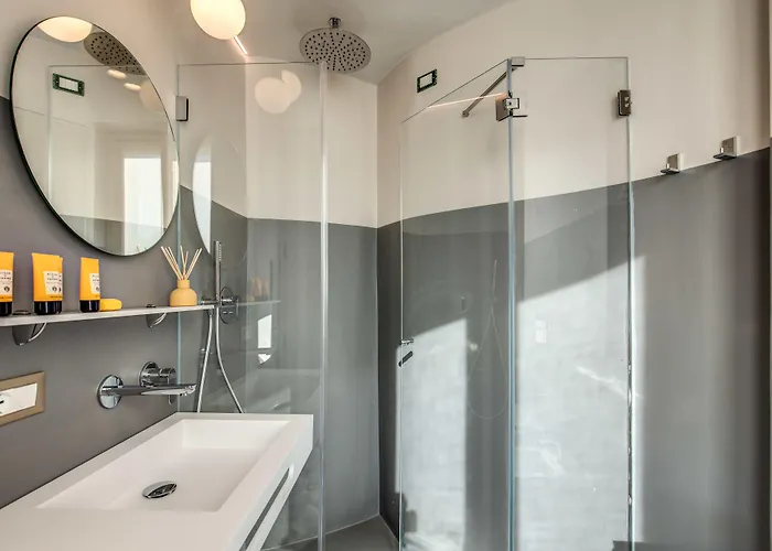 Velvet Grey Boutique Hotel Milan