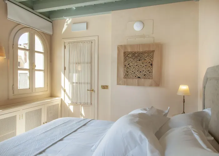 Ch Apartments Boutique Seville