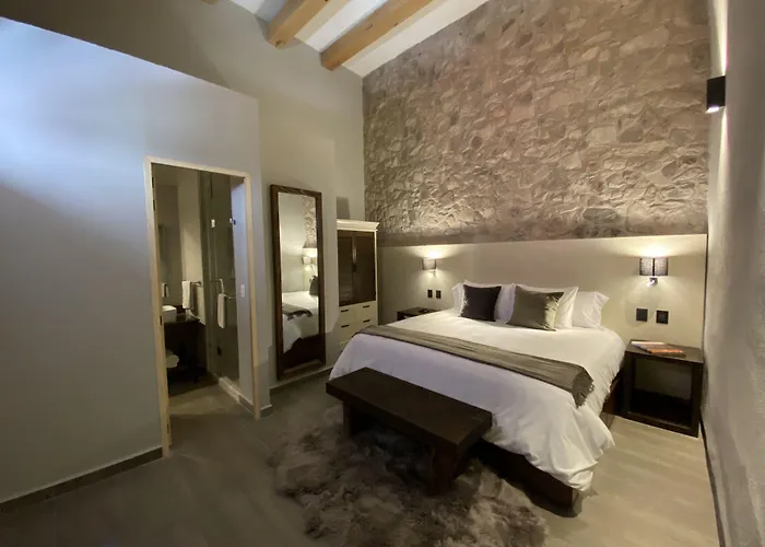 Hotel Casa Once Queretaro