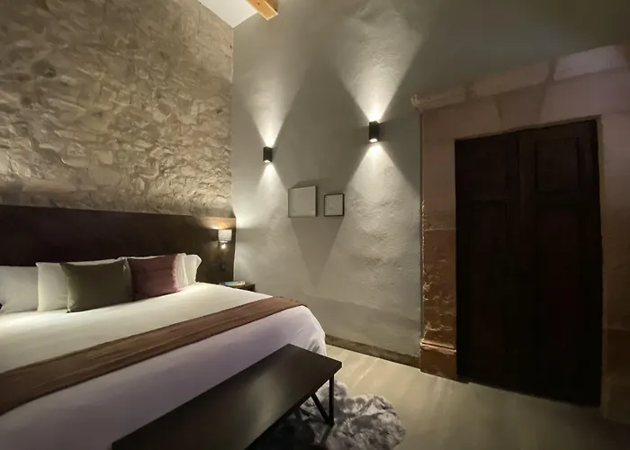 Hotel Casa Once Queretaro