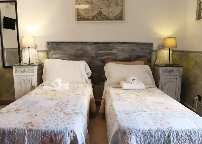 Guest House Relais Indipendenza Rome
