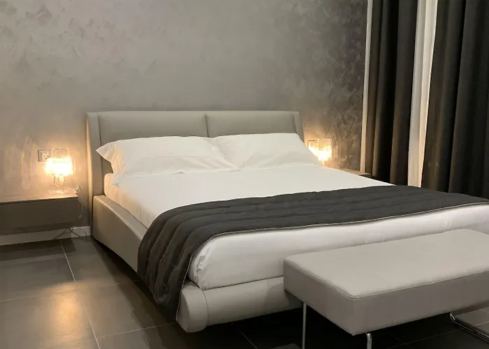 Aparthotel Bossi Milan
