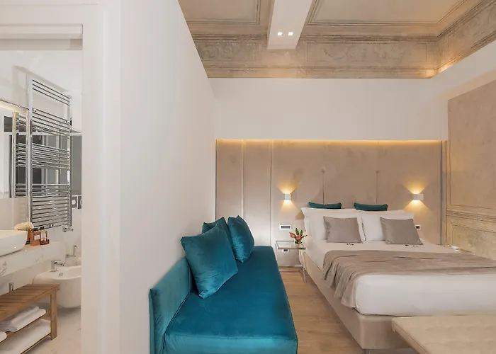 Navona Style Hotel Rome