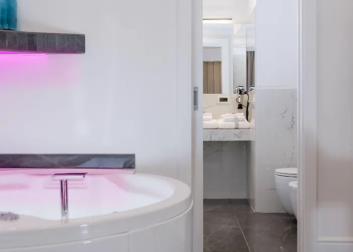 Navona Style Hotel Rome