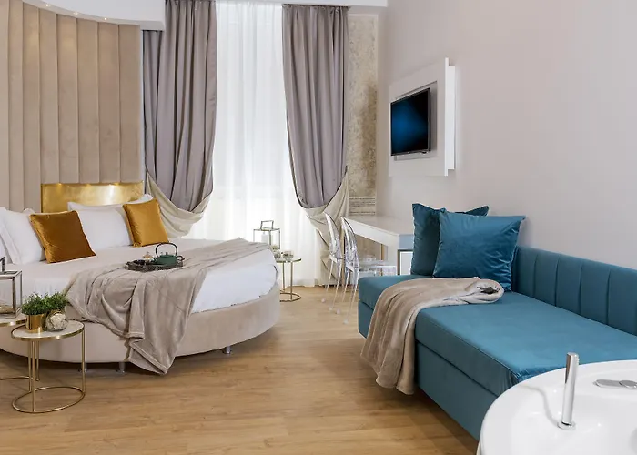 Navona Style Hotel Rome