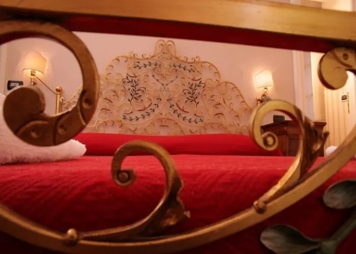 Domus Real Cardello Hotel Rome