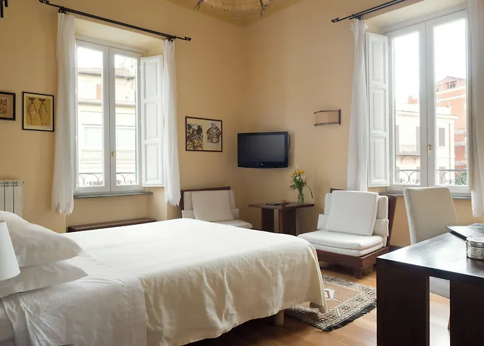 Palm Gallery Hotel Rome