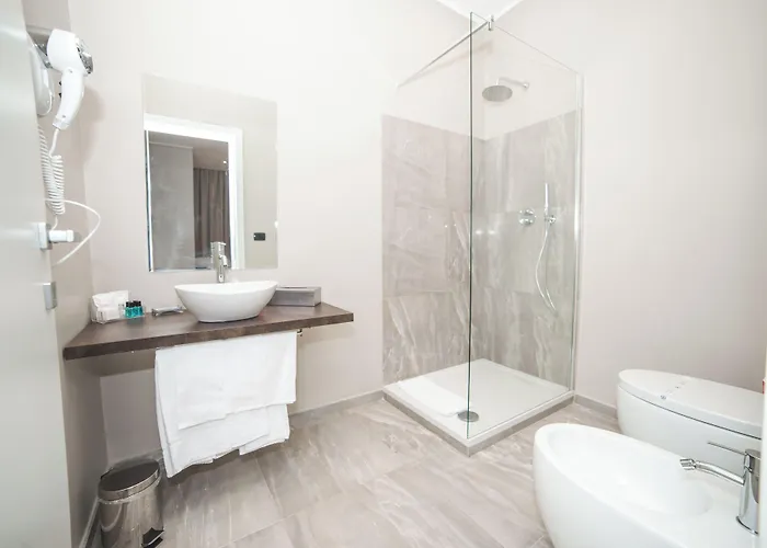 Trevi Portrait Bed & Breakfast Rome