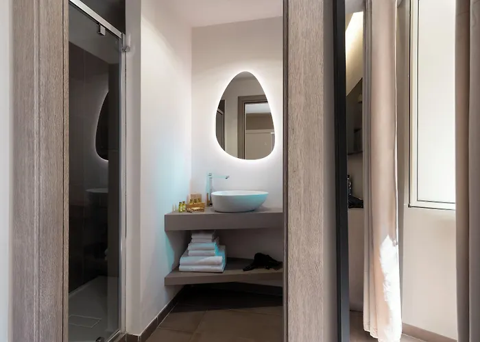 The Point Suites Rome - Guest House