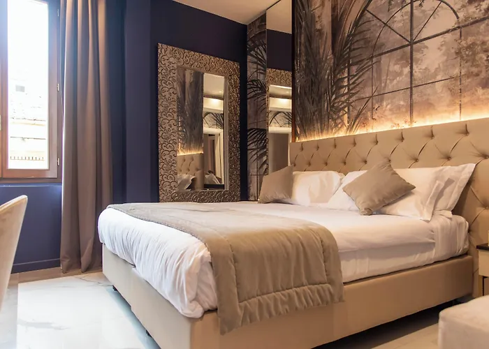 Adelaide Suite Dreams Rome