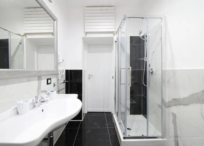 Relais Parlamento Hotel Rome