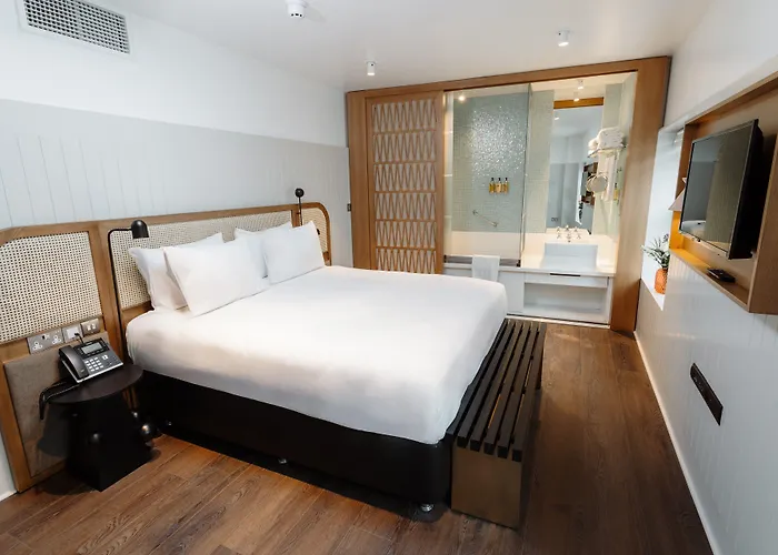 Leicester House Hotel London