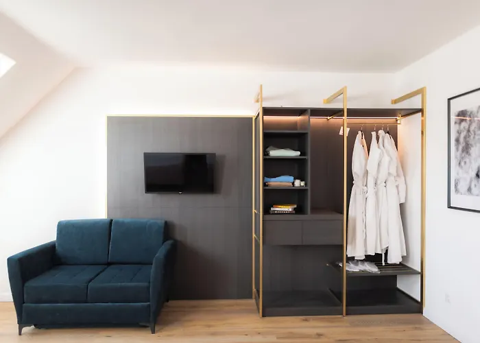 Florum Hotel Vienna