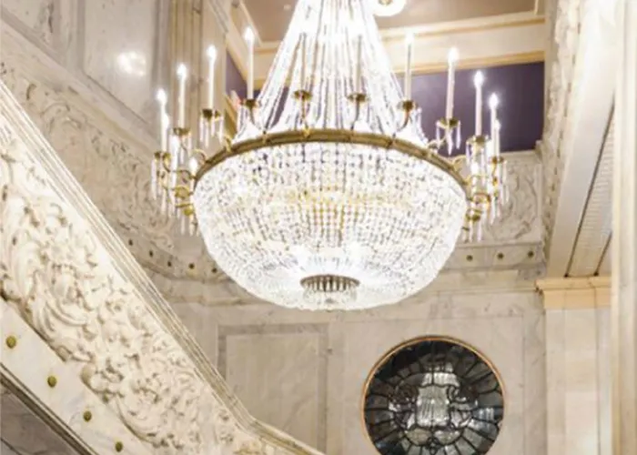 The Candler Hotel Atlanta, Curio Collection By Hilton