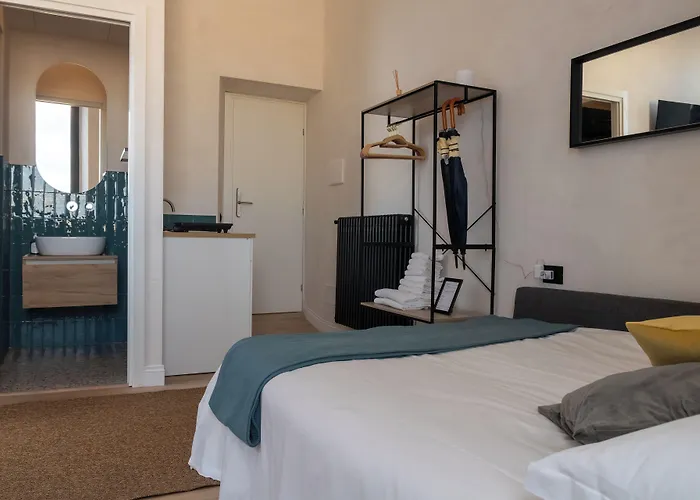 Cunabu Apartments Rome