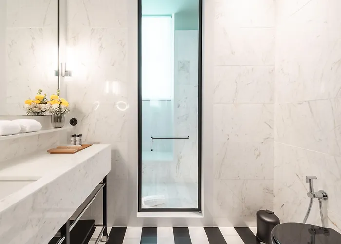 The Editory Boulevard Aliados Hotel - Preferred Hotels Porto
