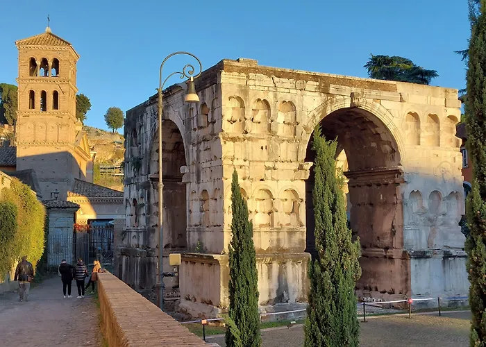 Palazzo Velabro, A Member Of Design Hotels Rome
