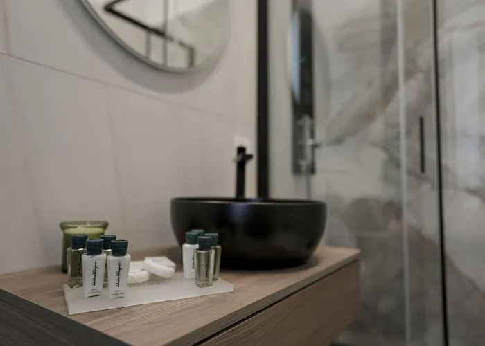 Mas Boutique Hotel Rome