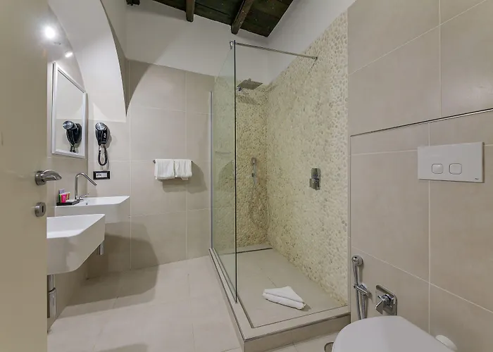 Habitat Monti Hotel Rome