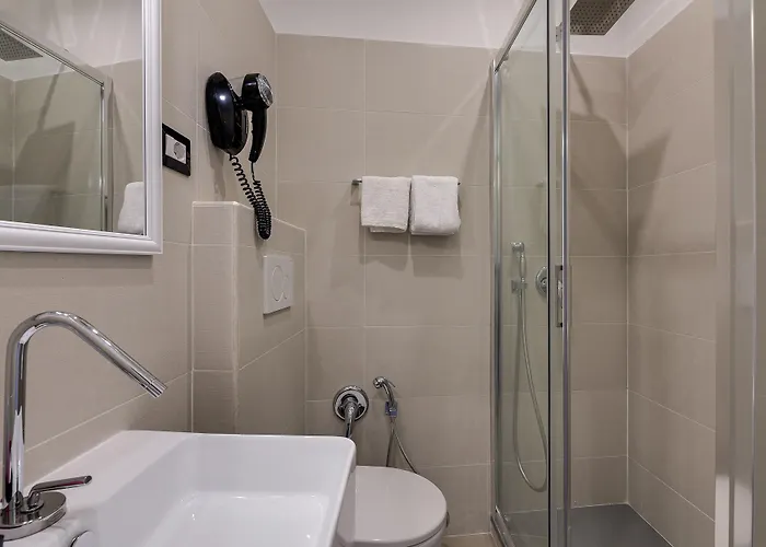 Habitat Monti Hotel Rome