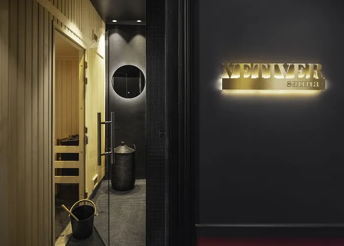 Dandy Hotel (Adults Only) Paris